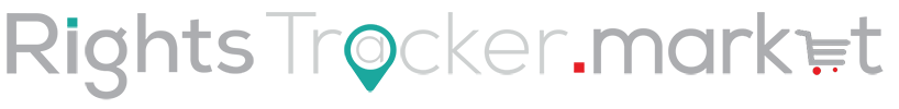 Rights Tracker Market